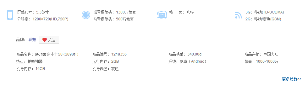 想到金子格斗士s8要是399元，九九重阳节的礼品