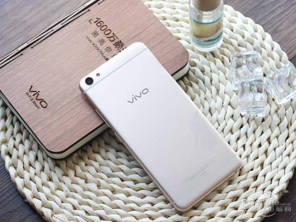 感受vivo X7 Plus后，感觉这手机热销是有些道理的