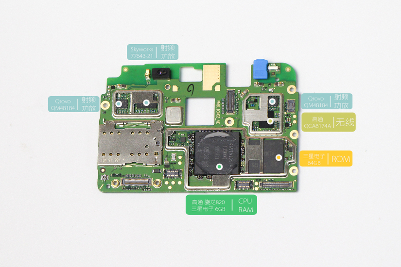 2分钟看拆卸：预定超357万的乐视电视Pro 3