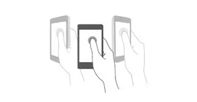 历数华为荣耀手机8大“手势操作”作用！在其中许多 iPhone也没有！