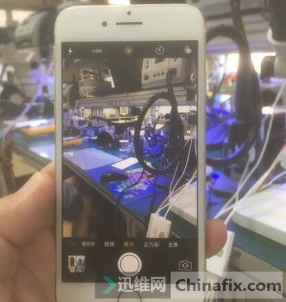 抢货购：iPhone7 真机下手评测！直播间关心：