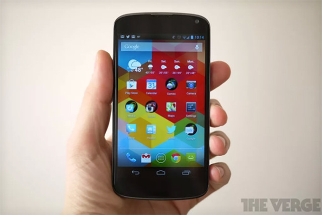 Nexus知名品牌被舍弃？GooglePixel手机上要来了！