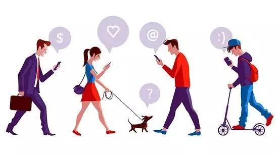 The reporter also can be become the net is red! Let oneself make a brand, the expert has this to suggested at 4 o'clock