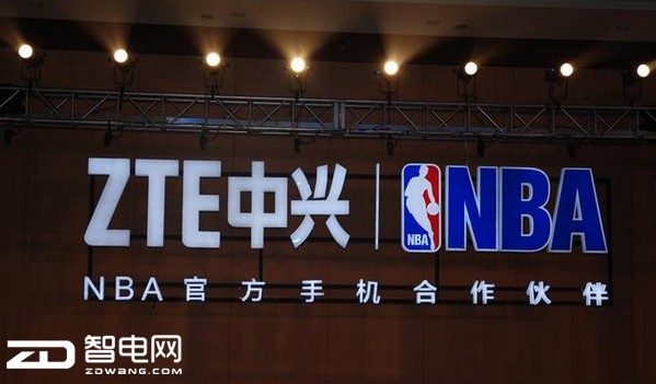 新闻资讯顺风车：vivo断球zte中兴 与NBA进行协作