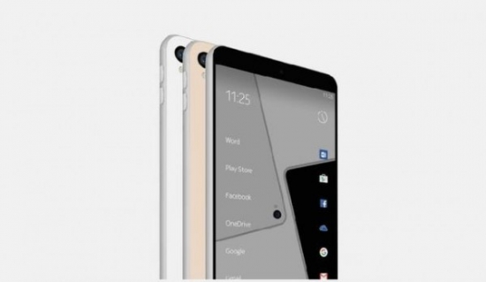 Nokia2款安卓系統(tǒng)新手機：選用設計風格設計風格