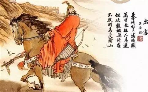 诗词鉴赏中国古代十大爱国诗词,荡气回肠!-第7张图片-非凡网