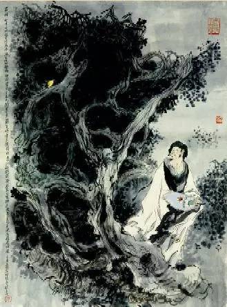 诗词鉴赏中国古代十大爱国诗词,荡气回肠!-第5张图片-非凡网