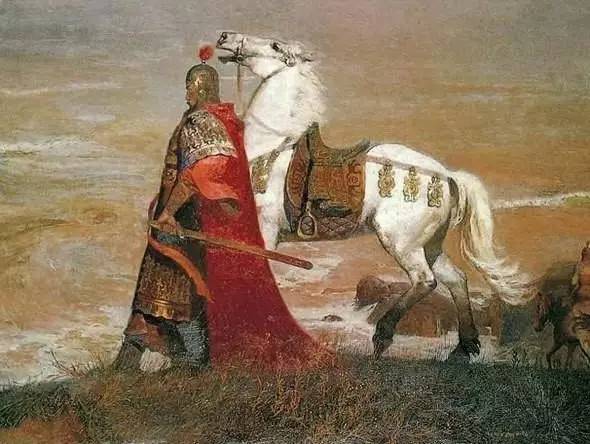 中国古代十大爱国诗词,荡气回肠!-第7张图片-非凡网