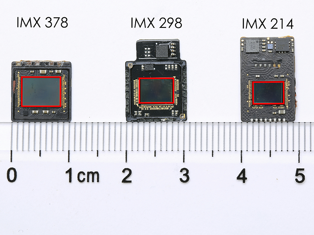 超感光相机 谷歌 Pixel 登顶 DxOMark 榜首