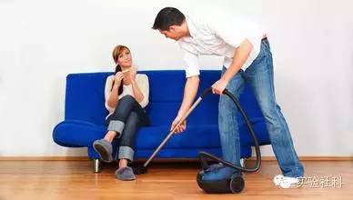 研究：男人做家务越多离婚率越高？
