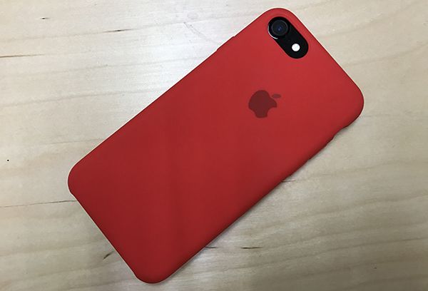 由大缩小 亮黑 iPhone 7应用 1礼拜亲自体会！