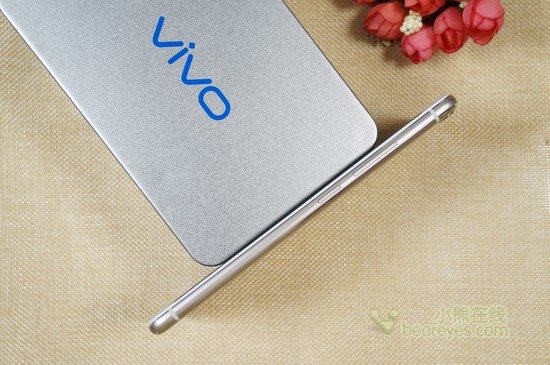 全民老公的最喜欢 vivo X7Plus手机上感受