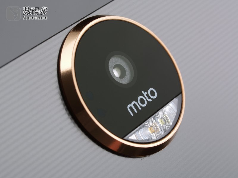 Motorola 摩托罗拉 Moto Z智能手机 图集 [Soomal]