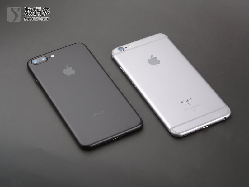 Apple 苹果 iPhone 7 Plus智能手机 图集 [Soomal]