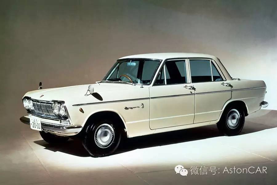 回望50年前，日本国汽车企业发布了什么读书的收获？