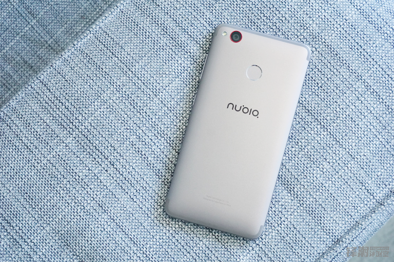 配置sony2300萬清晰度訂制監(jiān)控攝像頭：nubia Z11 miniS宣布公布