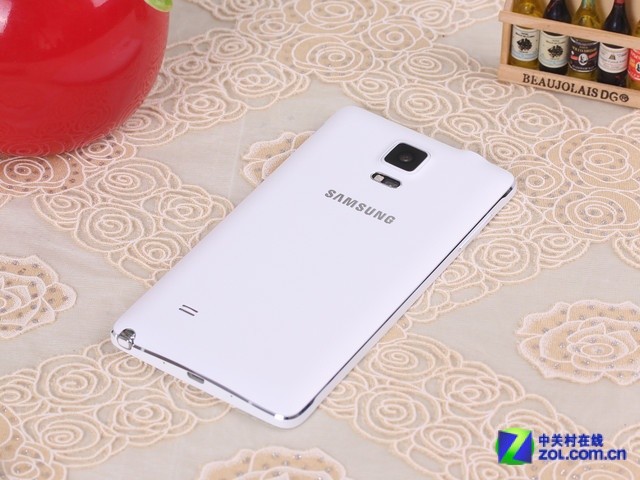 超低价买旗舰级 三星Note 四天猫价格1568元