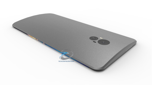 HTC 11宣图首曝:单叶双曲面/无功能键设计方案酷帅