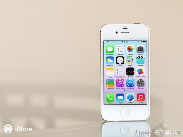 一代神机iPhone 4将在月底宣布取代