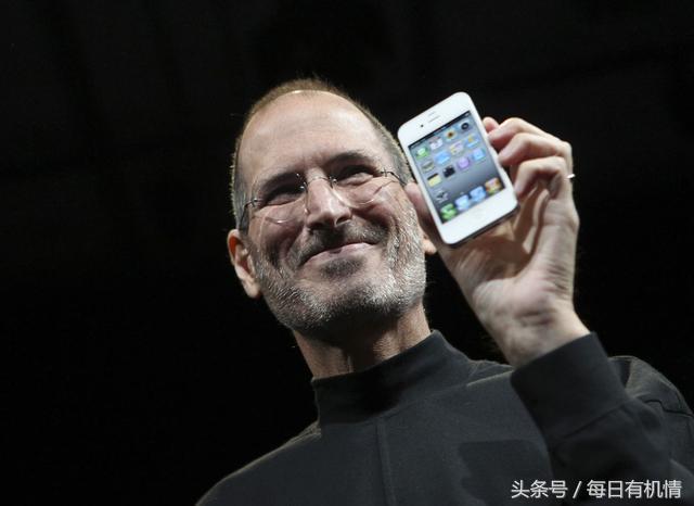 一代神机iPhone 4将在月底宣布取代