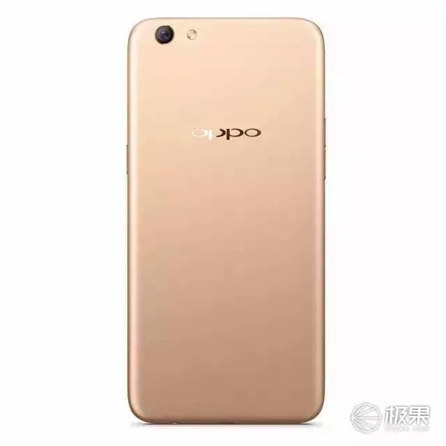 OPPO R9s 新手机上市，电池充电很闪，照相更强