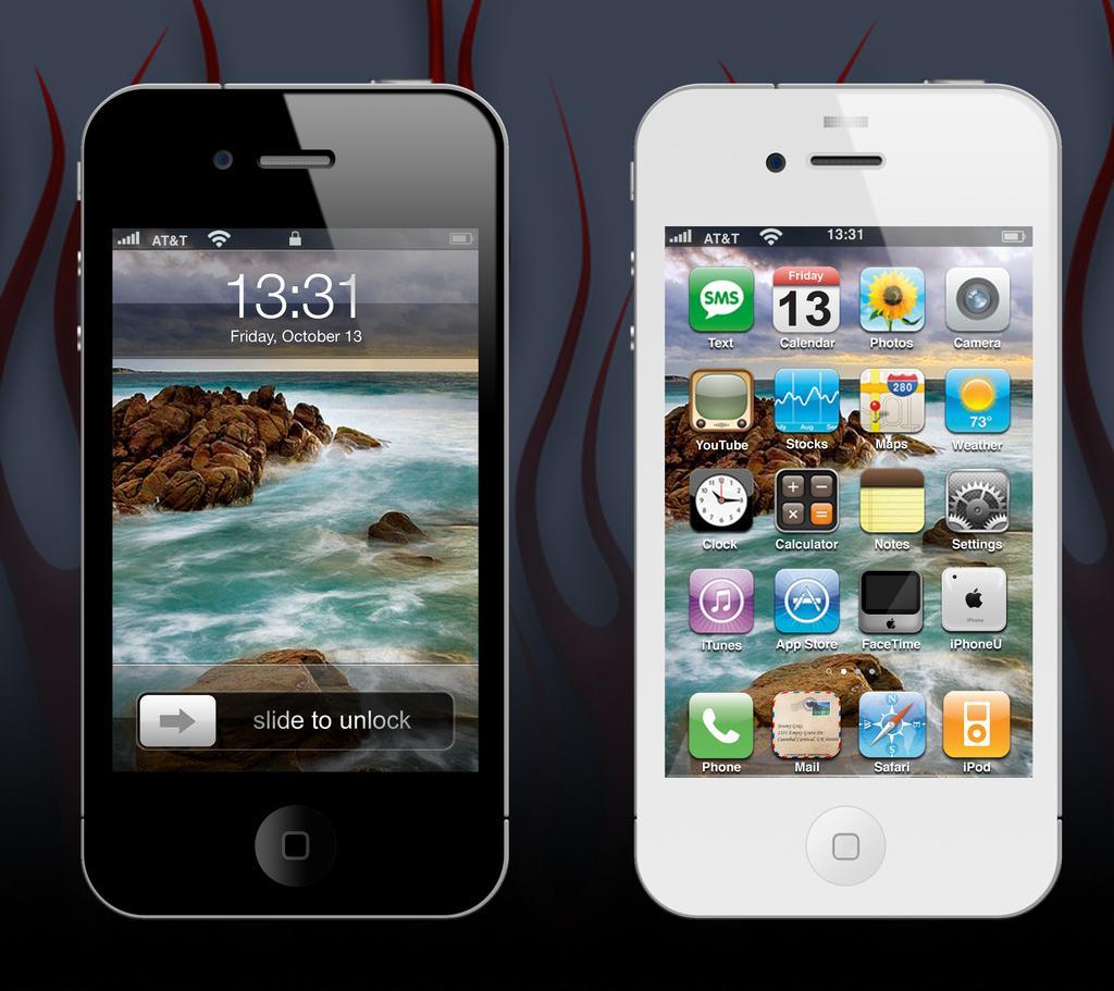 一代神机，iPhone4即将撤出历史的舞台！