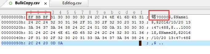 分享MSSQL、MySql、Oracle的大数据批量导入