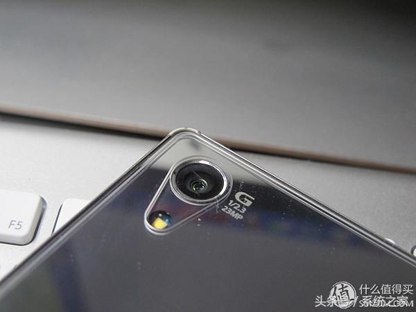 心寒之后确定深爱着的秘笈 - SONY XperiaZ5 手机上