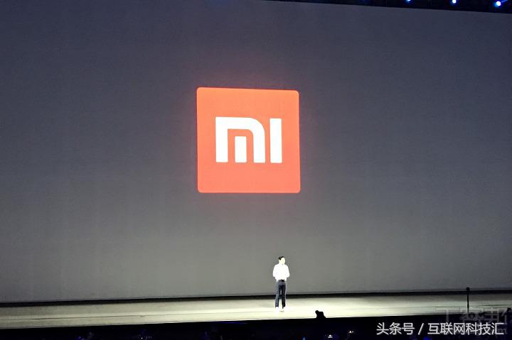 小米手机Note 2 公布，5.7 吋单叶双曲面夹层玻璃、超大型用电量面世