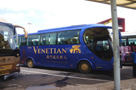 都是幹貨！澳門德州撲克之旅全攻略！