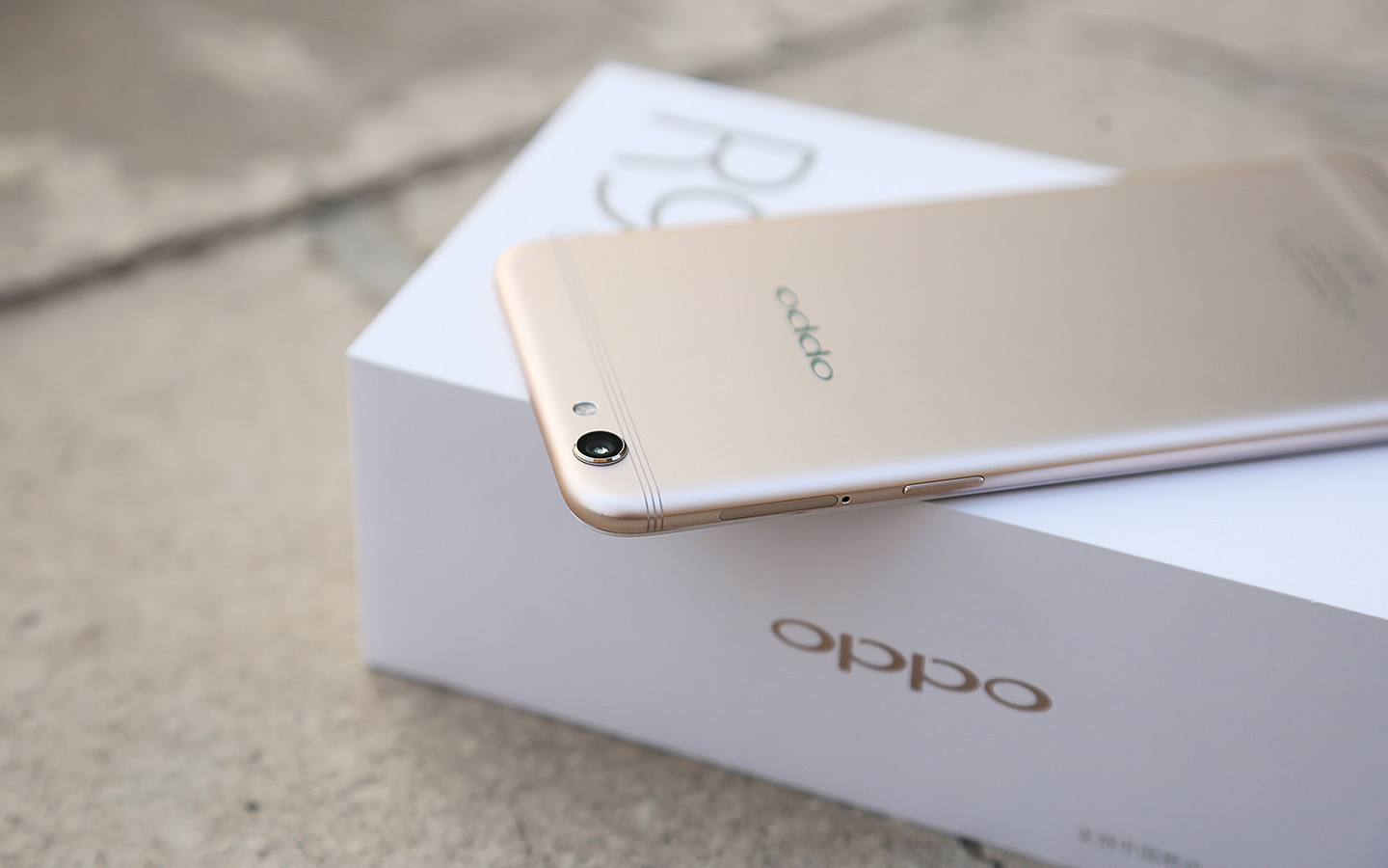 OPPO R9s拍照怎样 看了这些样张就懂了