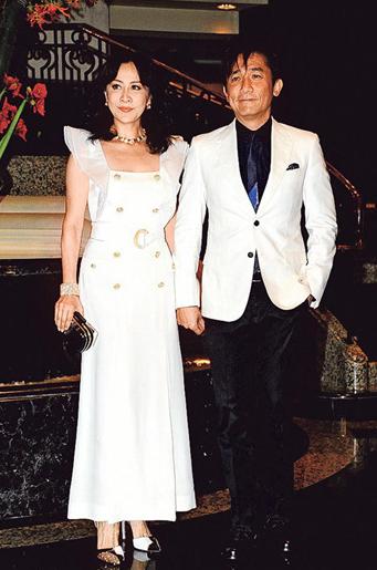 7位结婚不生孩子的女星，各有各的苦衷，看看都有谁