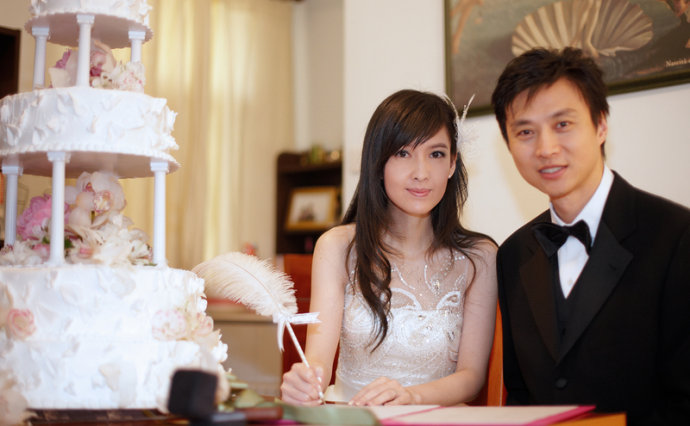 7位结婚不生孩子的女星，各有各的苦衷，看看都有谁