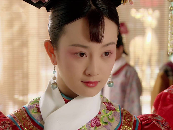 5位演“王语嫣”的女星，看过才知啥叫貌若天仙，啥叫赶鸭子上架