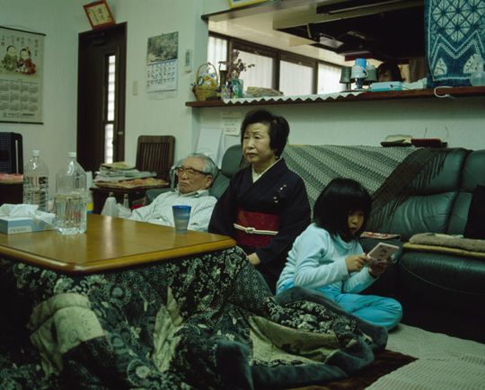1972年，雾积山女孩遇害案：相机留下的奇异照片让案件更扑朔迷离