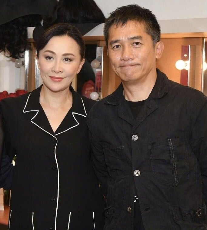 7位结婚不生孩子的女星，各有各的苦衷，看看都有谁