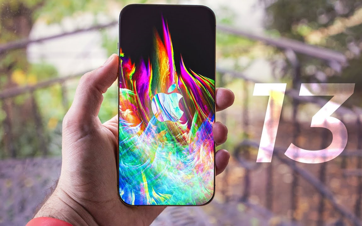 iPhone13將于9月14日發(fā)布，120Hz+1TB內(nèi)存+4352mAh，相機(jī)有大升級