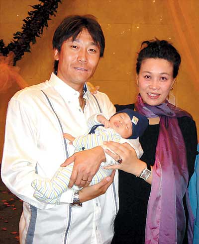 未婚生子的7位知名女星，都有各自的難言之隱，看看都有誰