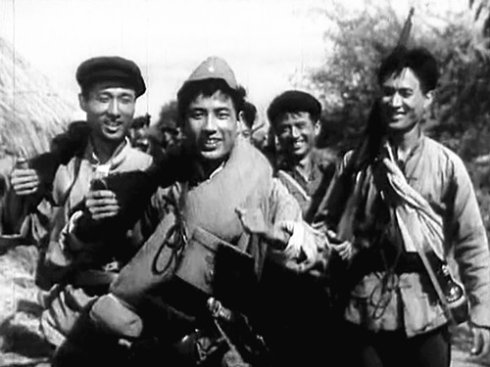 1942�꣬��������1�����ƽ��Ӱ������ȼü֮������ƽ�������