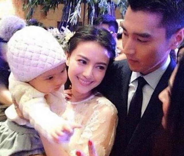赵又廷的璀璨情史，和他身边不得不说的女人