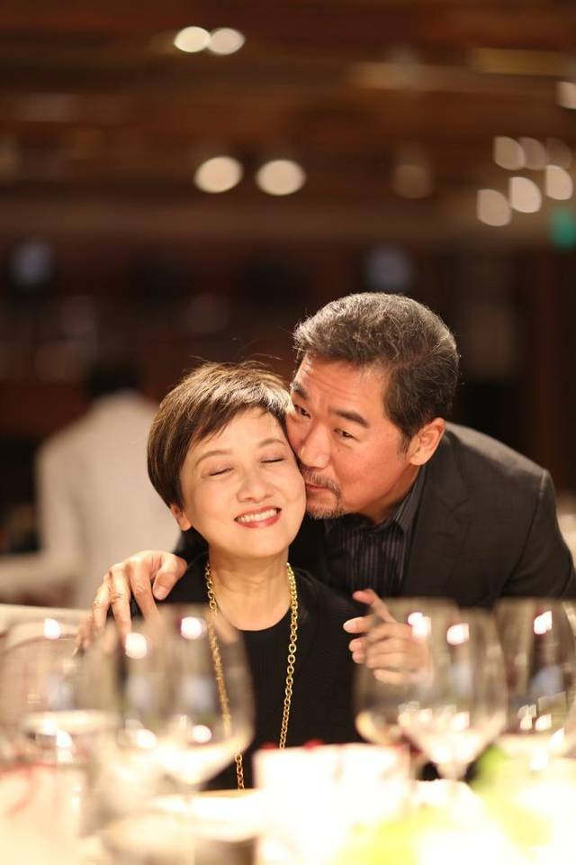 7位结婚不生孩子的女星，各有各的苦衷，看看都有谁