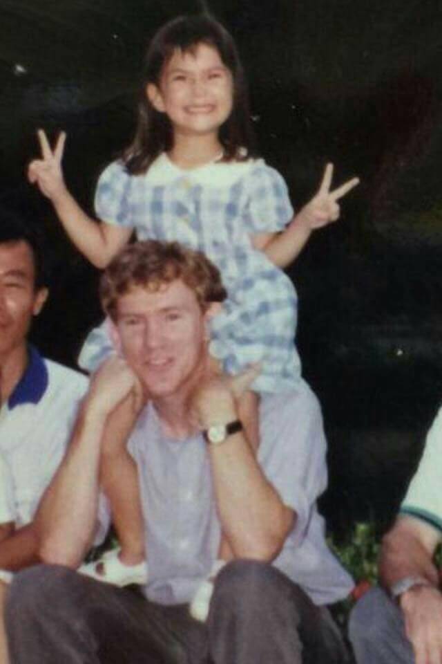 &quot;天王娇妻&quot;昆凌：职高毕业嫁给周杰伦，