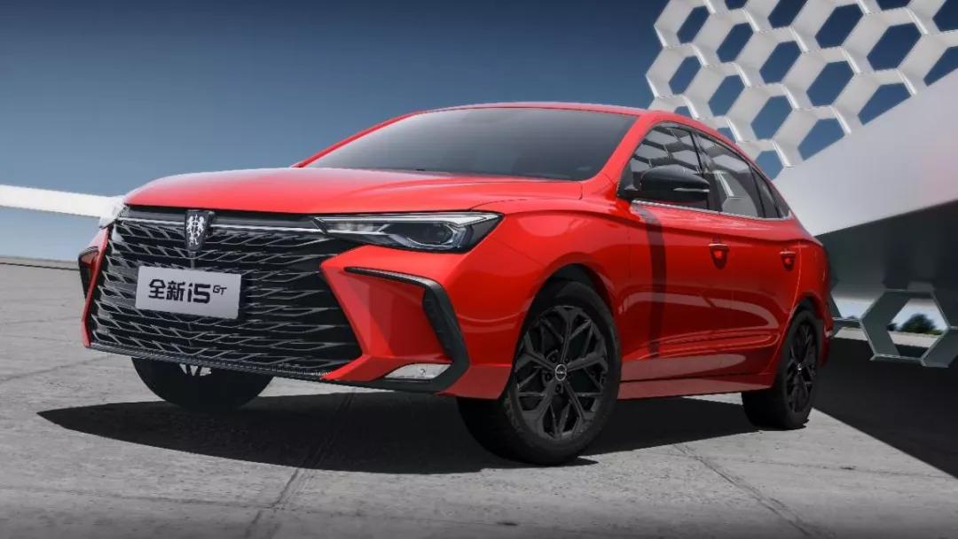 上汽系“全家桶”亮相，这五大品牌我都要！