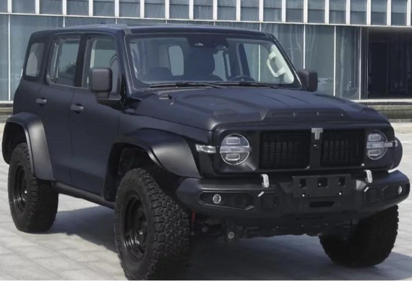 全新斯巴鲁BRZ将进入中国；坦克300推出改装版