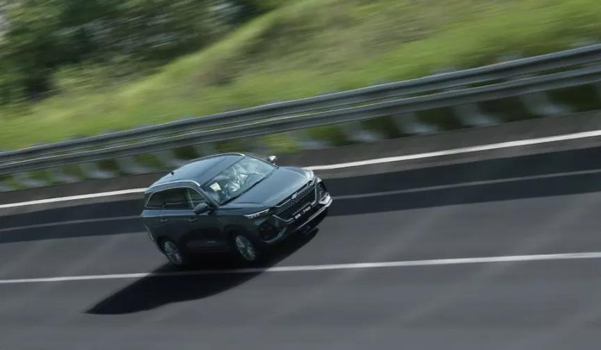 长安欧尚X7 PLUS性能测试：一台10万元级的SUV究竟能跑多快？