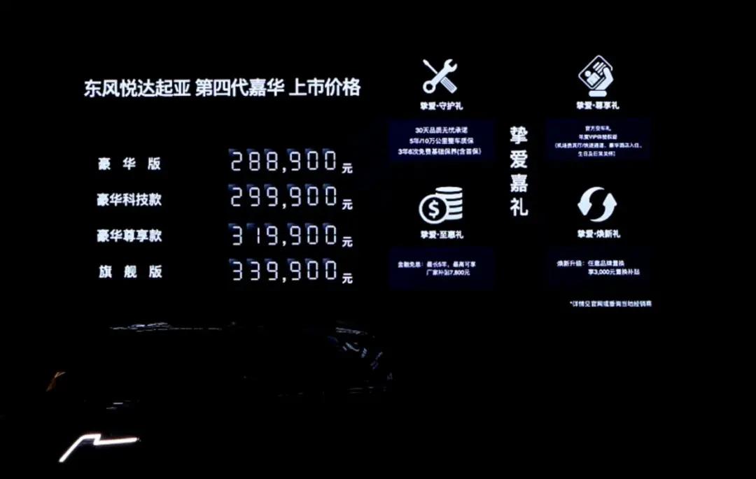 对话邵凤明：韩国要等三个月，中国上市就能提到嘉华现车