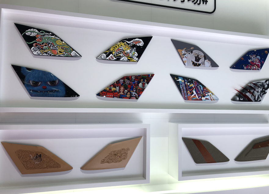 成都车展丨自定义你的专属豪华,全新奥迪Q2L个性上市