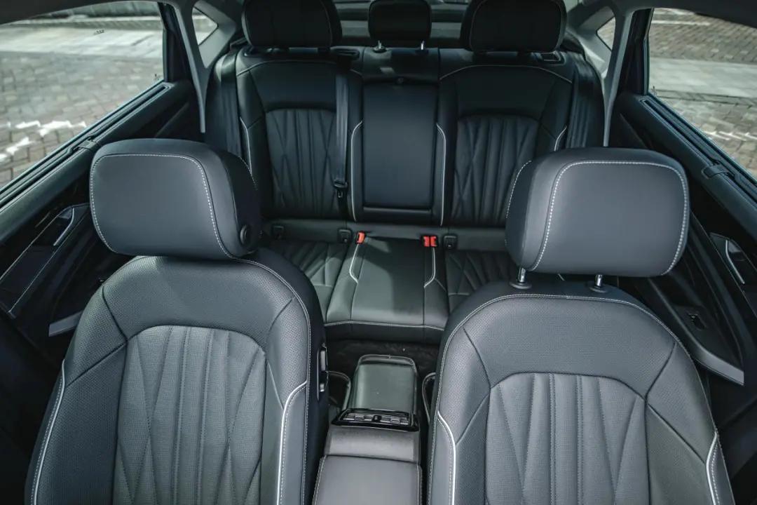 全新外观，年轻人是否买“运动版”帕萨特的账？