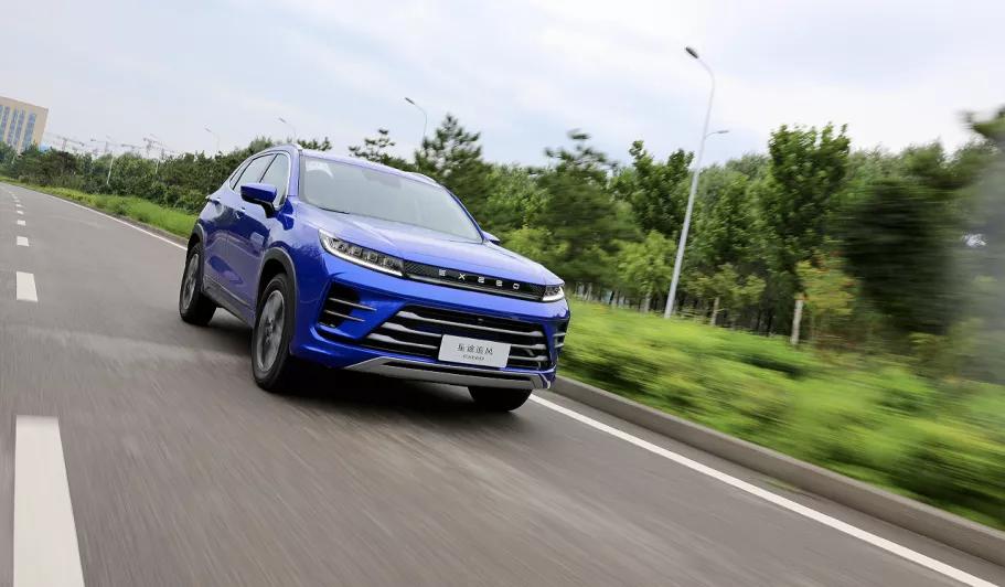 比亚迪宋PLUS DM-i四驱版即将上市；极氪001预计10月下旬交付