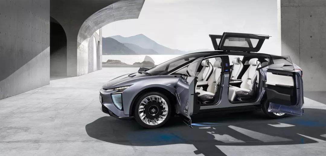 这款国产电动车，售价80万却依然销量不错